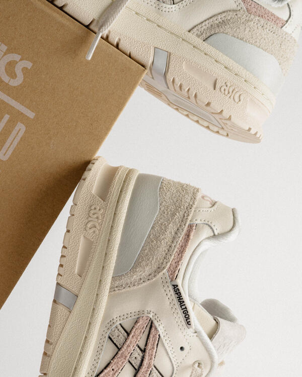 Asics x Asphaltgold EX89 | 1203A326-100 | AFEW STORE